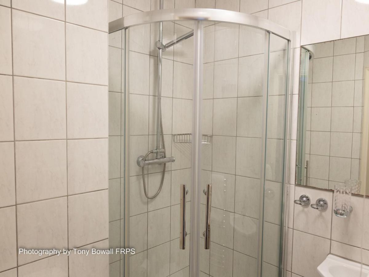 Pass The Keys Room 14 Twin The Blessed Elizabeth Boutique Suite 布赖顿 外观 照片